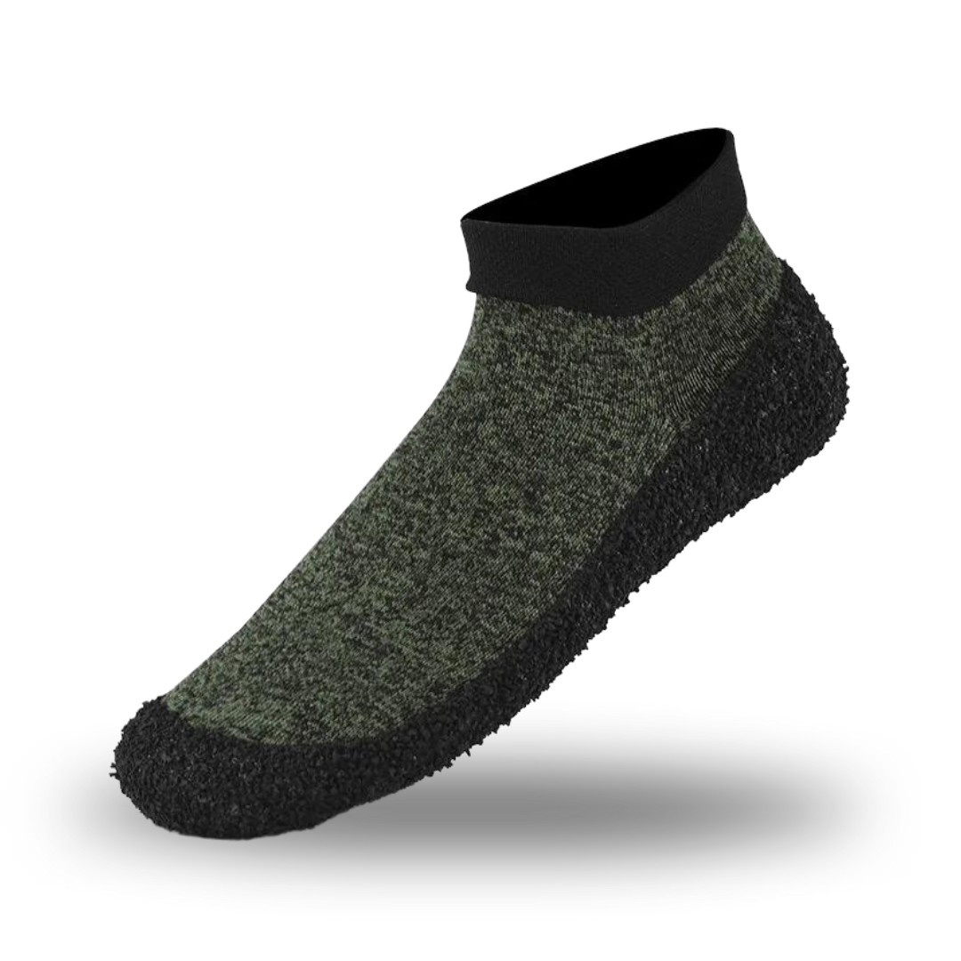 FlexiStep Socks-Shoe