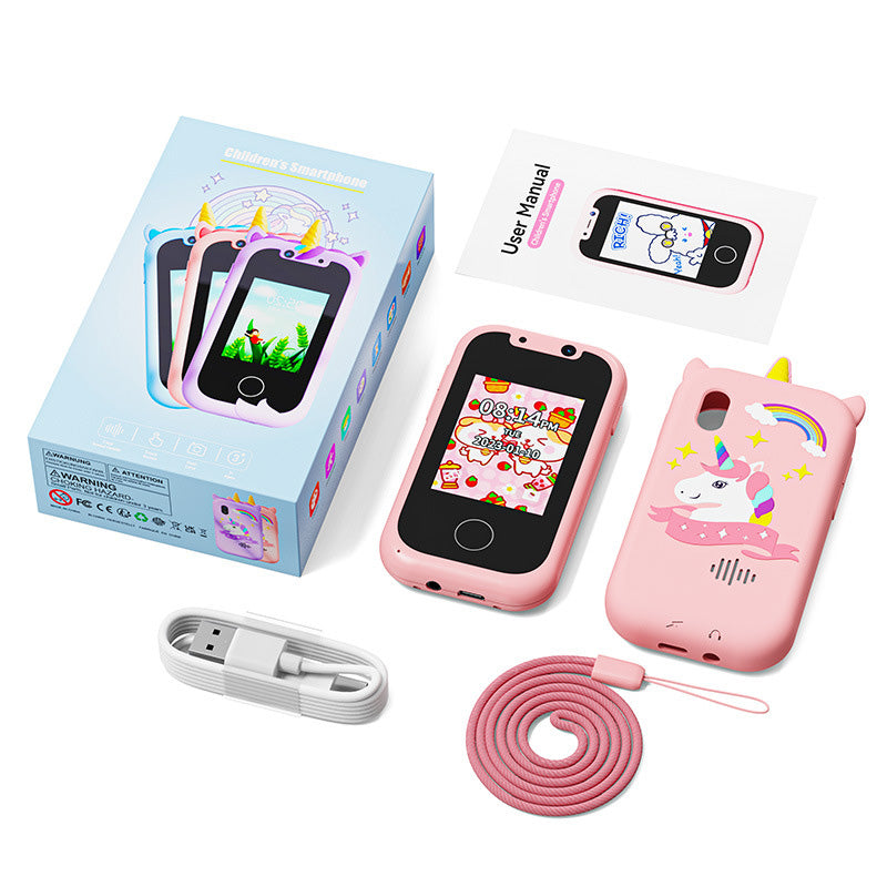 FunPhone Junior Educational Children's Smartphone