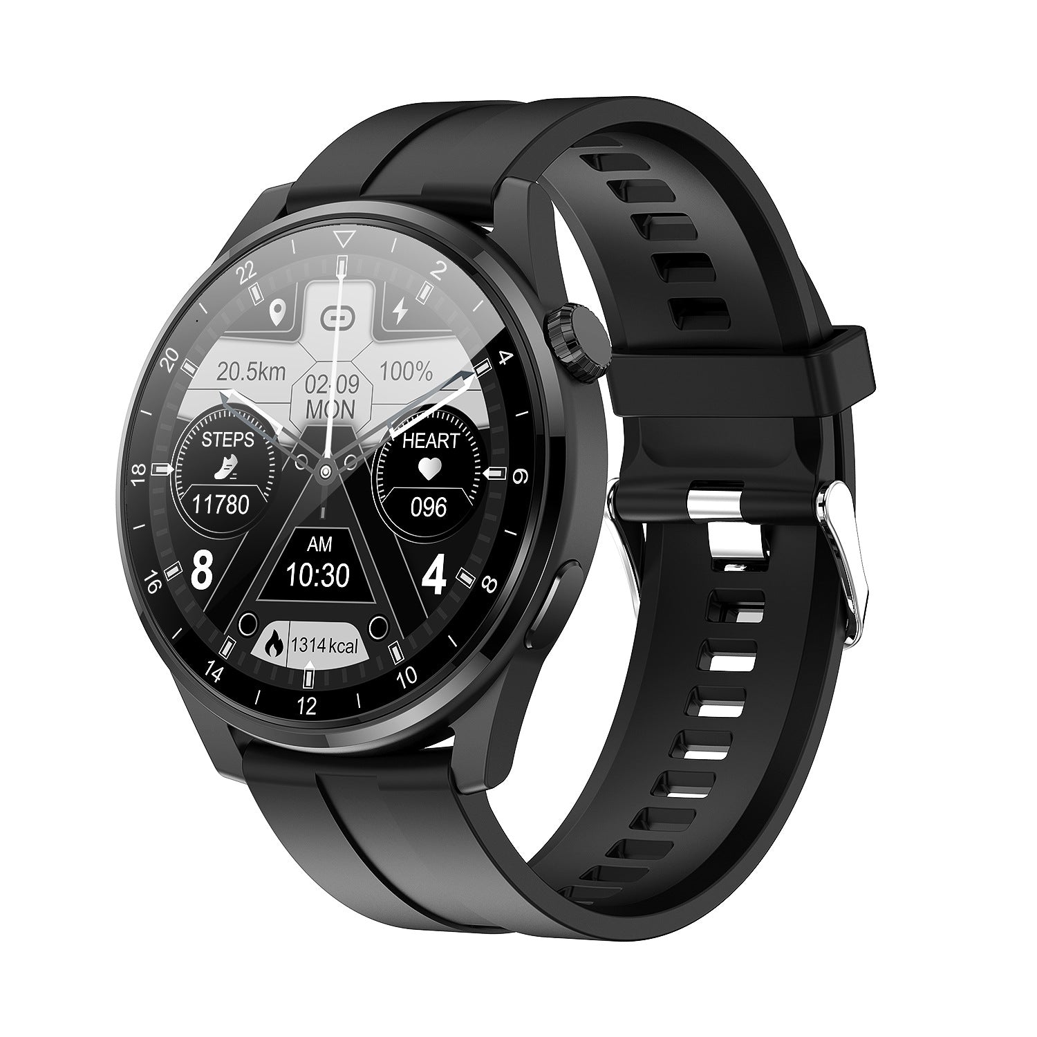 TacticalFit Smartwatch