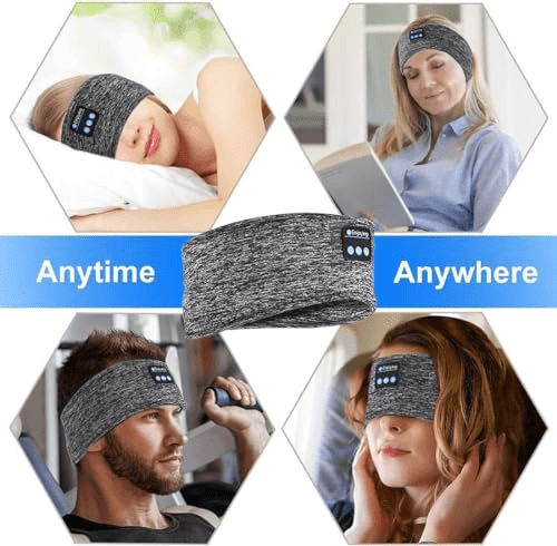 DreamWave Wireles Bluetooth Headband