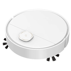 CLEANBOT X3 | INTELLIGENT 3-IN-1 CLEANING ROBOT