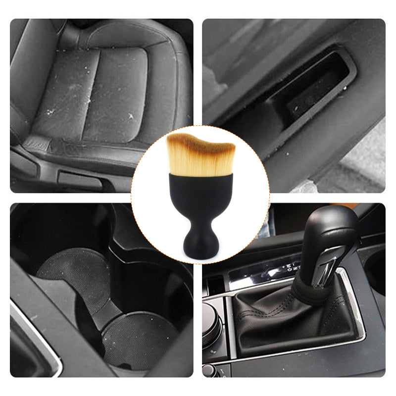 AutoClean Wizard - The Ultimate Car Interior Cleaning Tool (Buy 1, Get 1 Free)