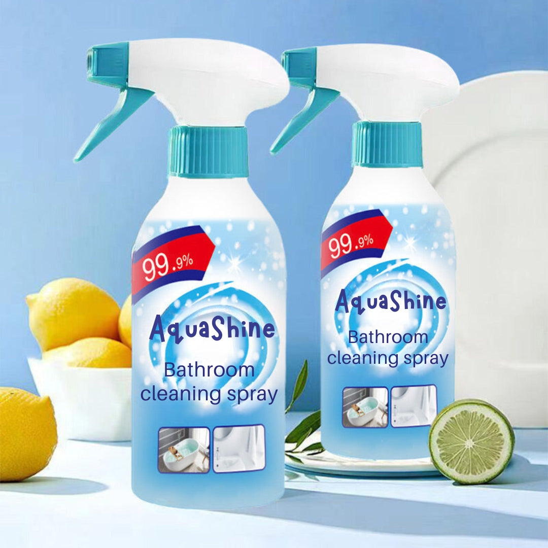 AquaShine all-purpose cleaner (2+2 free)