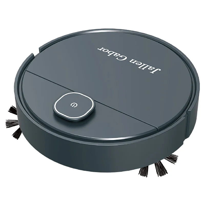 CLEANBOT X3 | INTELLIGENT 3-IN-1 CLEANING ROBOT