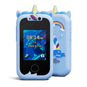 FunPhone Junior Educational Children's Smartphone