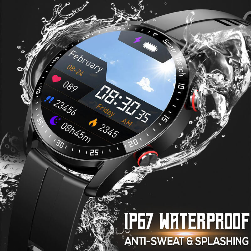 TacticalFit Smartwatch