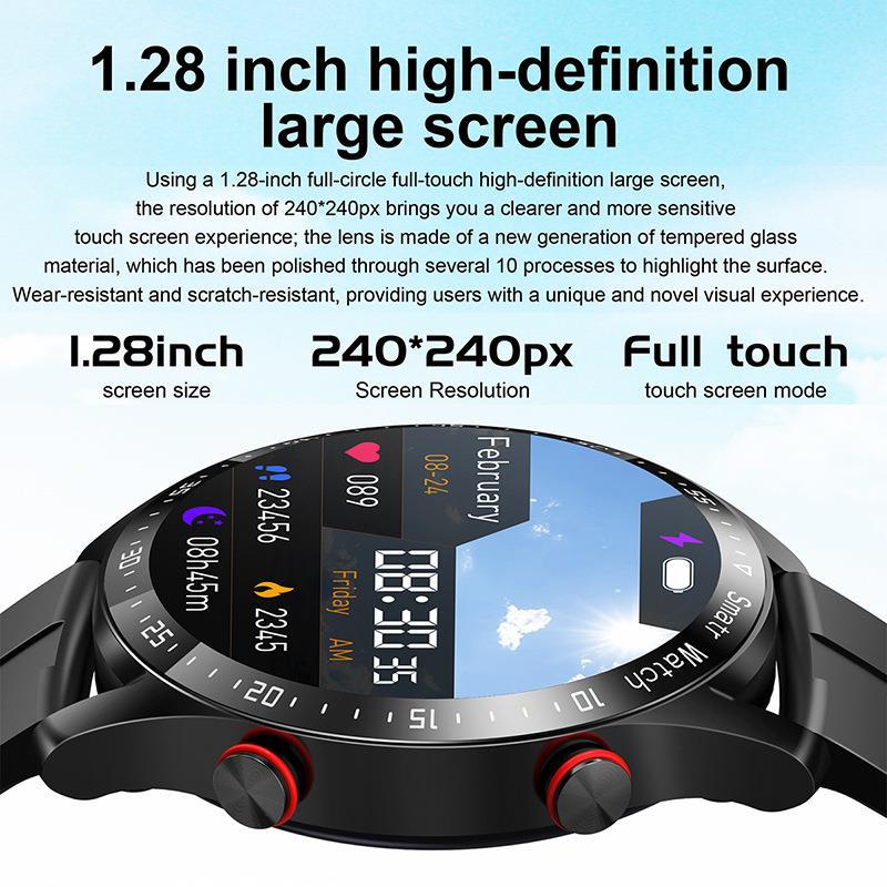 TacticalFit Smartwatch