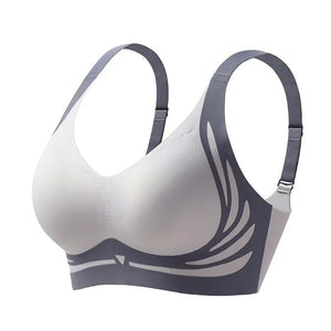 Lifting Anti-Sagging Wireless Push-Up Bra (1+1 Free)