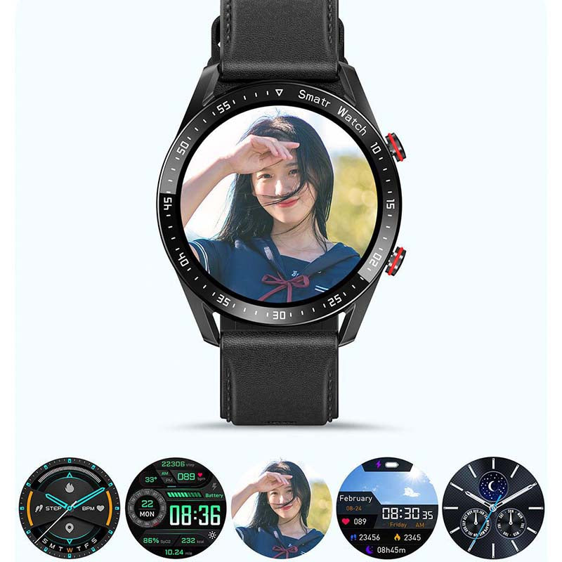 TacticalFit Smartwatch