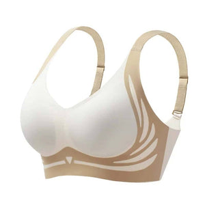 Lifting Anti-Sagging Wireless Push-Up Bra (1+1 Free)