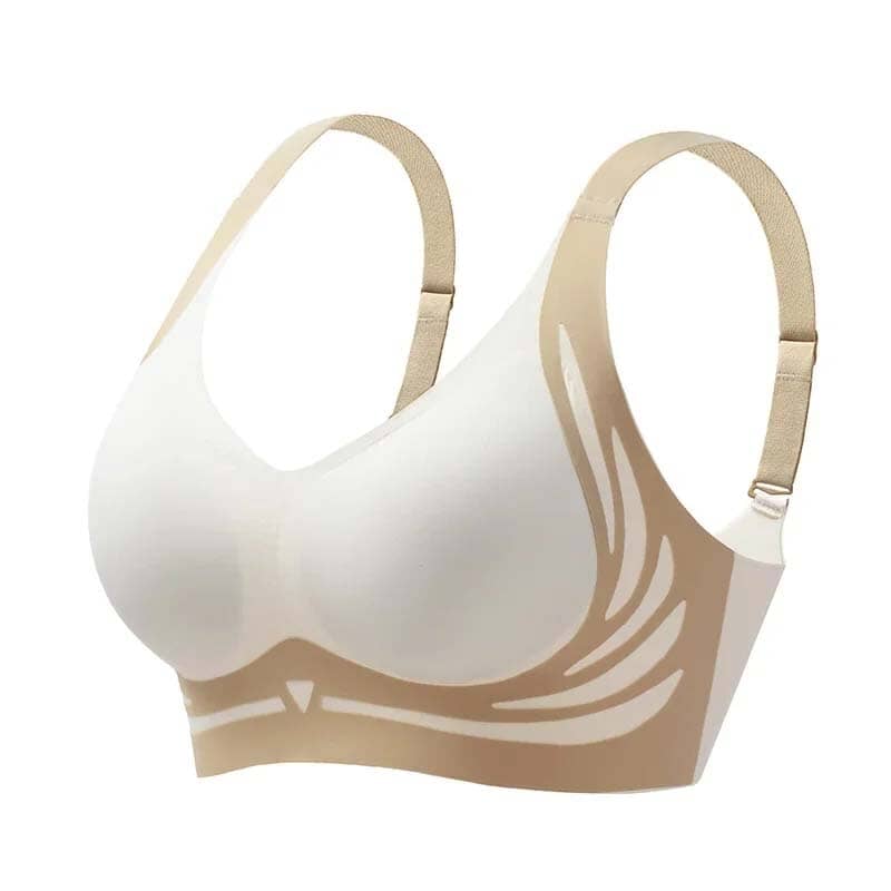 Lifting Anti-Sagging Wireless Push-Up Bra (1+1 Free)