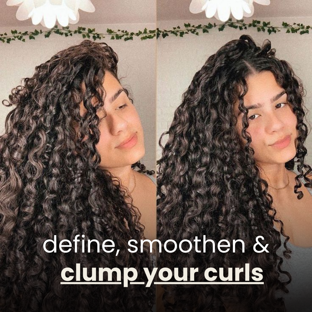 CurlMaster: Define and Revitalize Your Curls