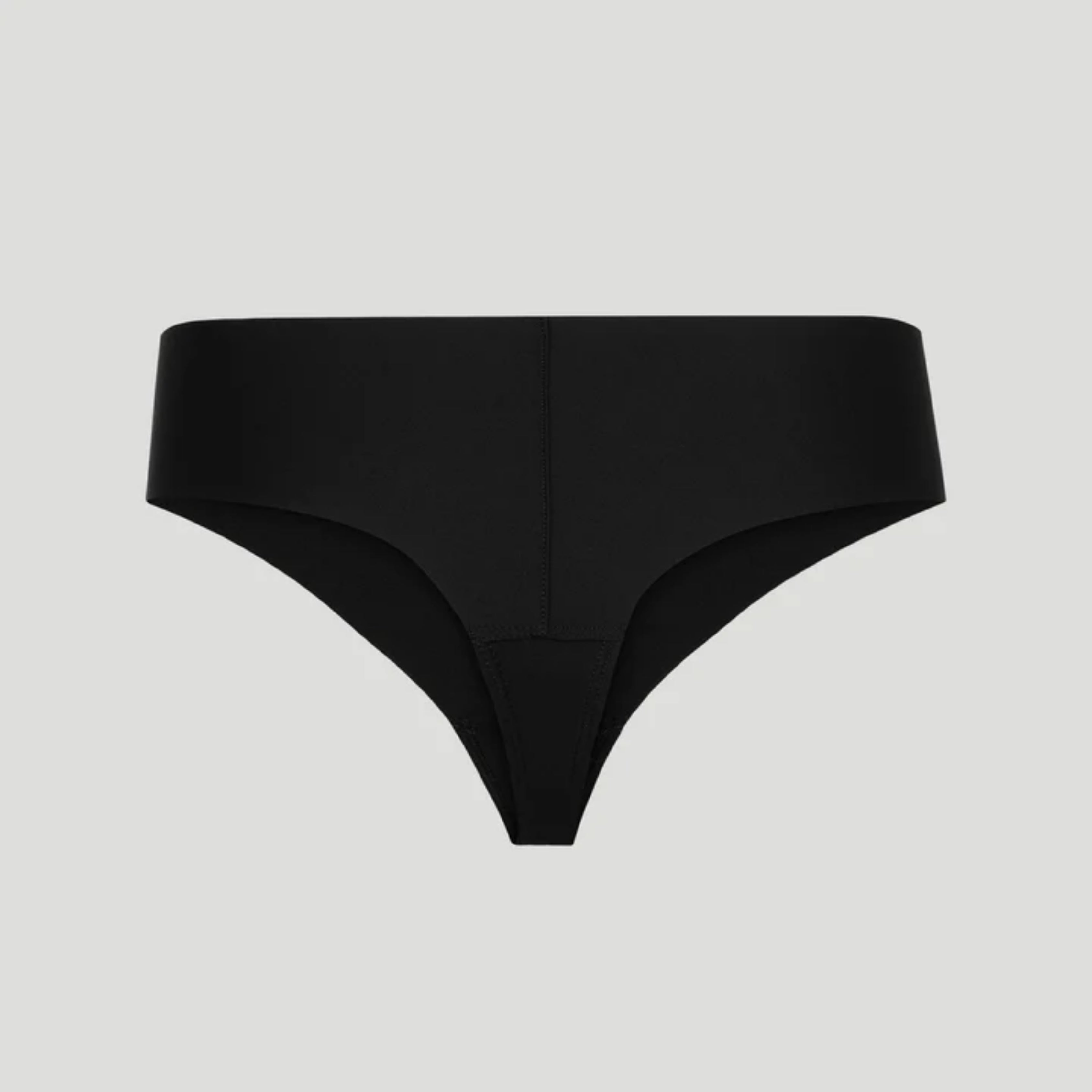 Silhouette Seamless Thong