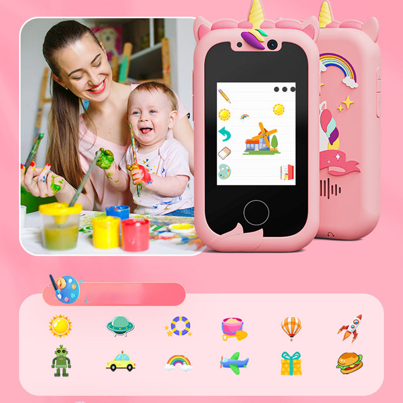 FunPhone Junior Educational Children's Smartphone