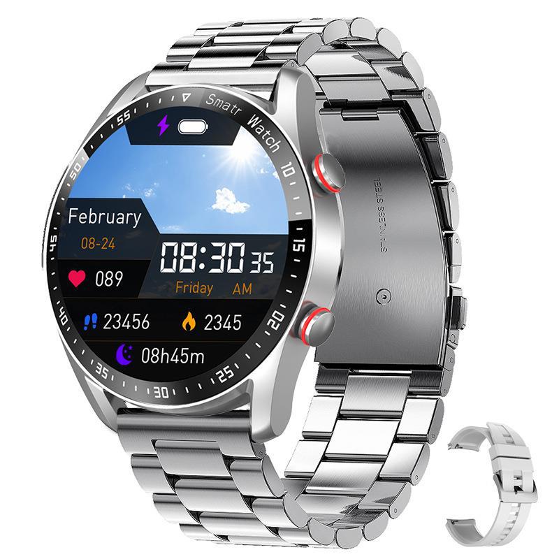 TacticalFit Smartwatch