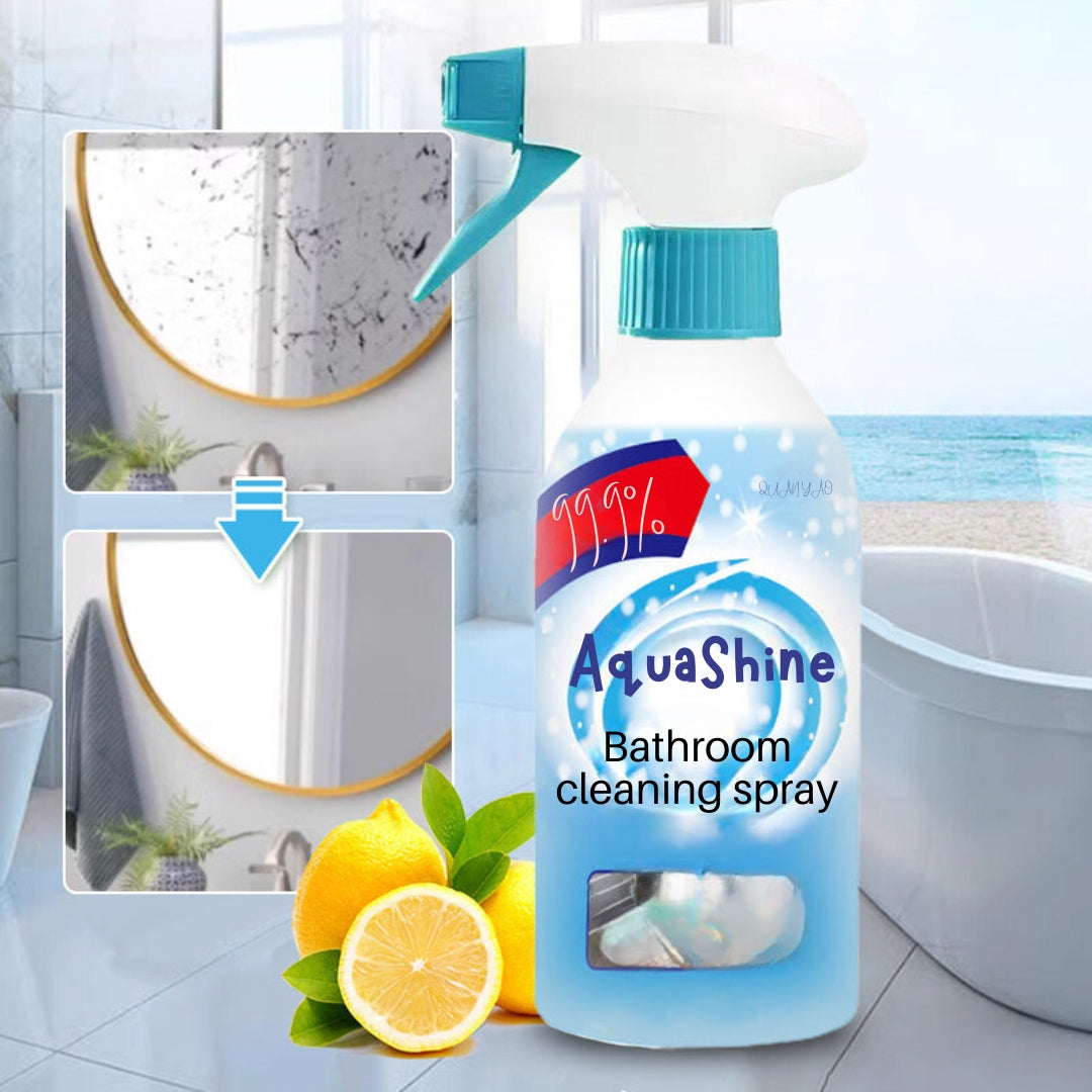 AquaShine all-purpose cleaner (2+2 free)