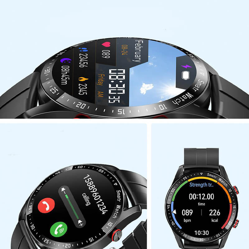 TacticalFit Smartwatch