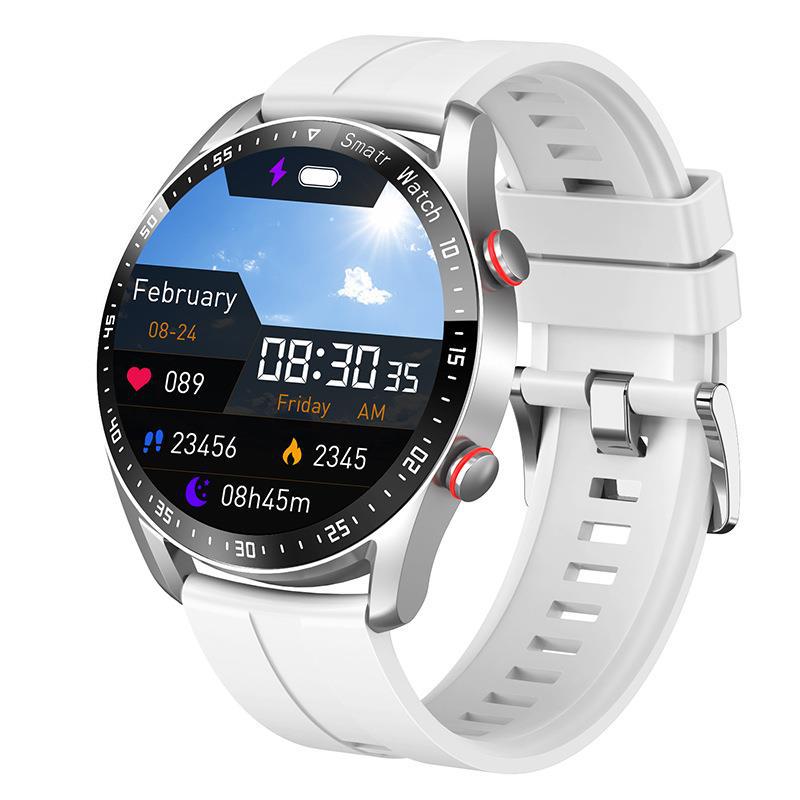 TacticalFit Smartwatch