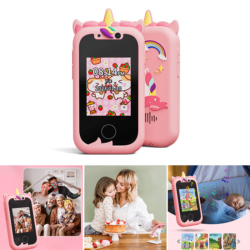 FunPhone Junior Educational Children's Smartphone