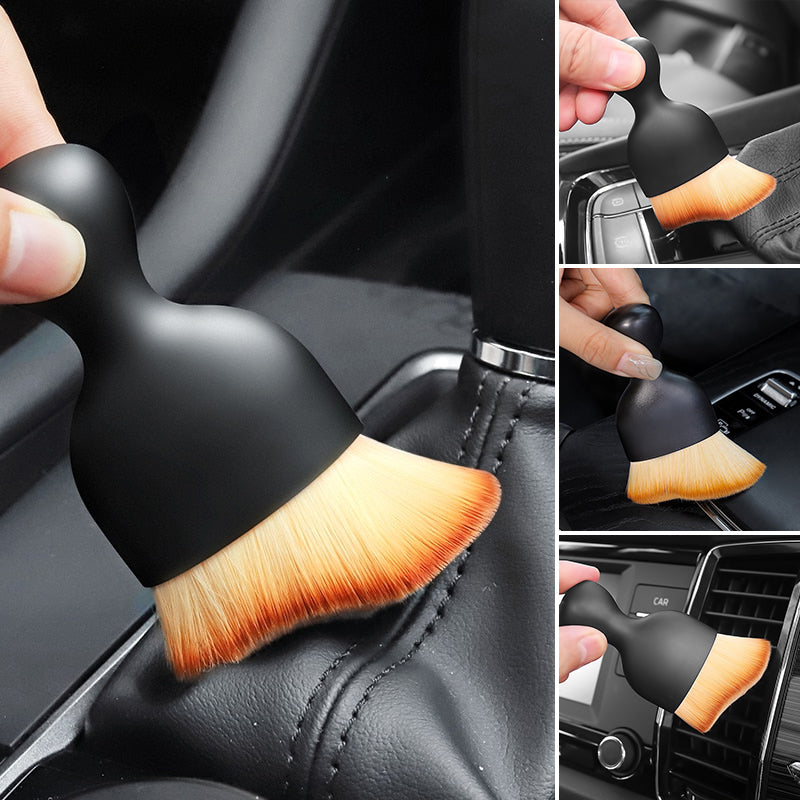 AutoClean Wizard - The Ultimate Car Interior Cleaning Tool (Buy 1, Get 1 Free)