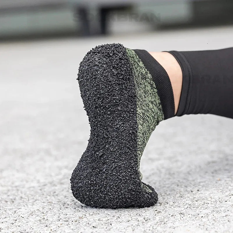 FlexiStep Socks-Shoe