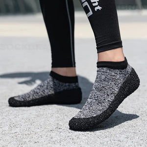 FlexiStep Socks-Shoe