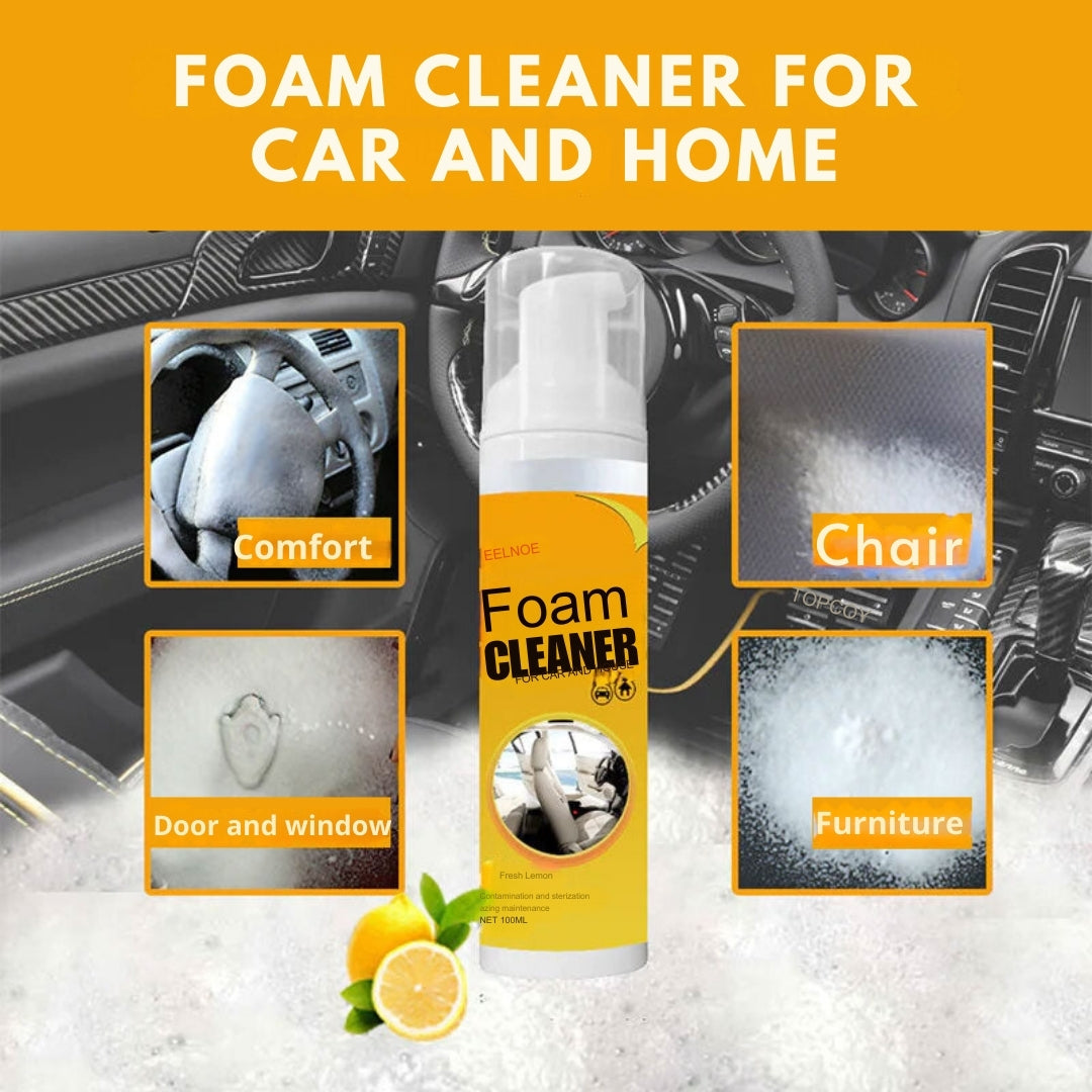 EasyFoam All-Purpose Cleaner