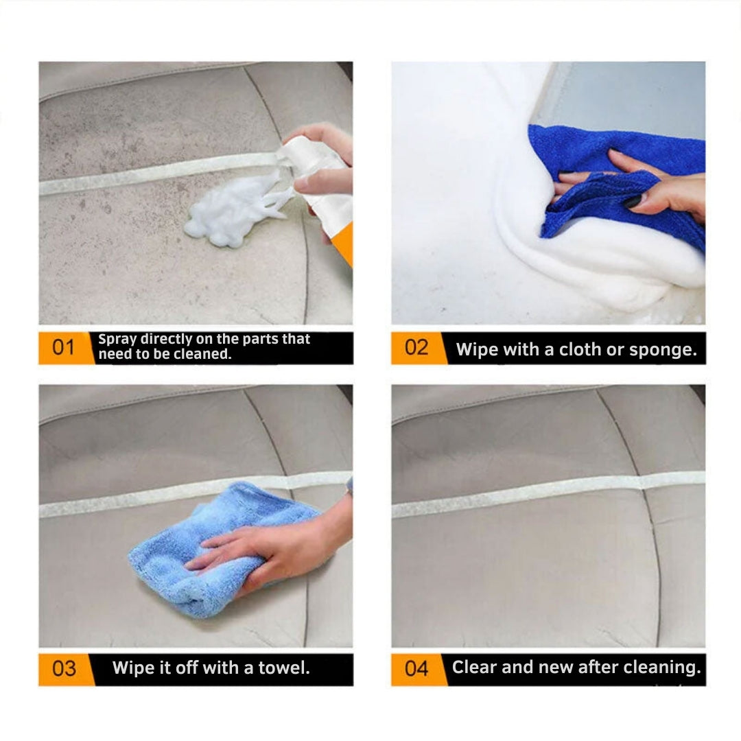 EasyFoam All-Purpose Cleaner