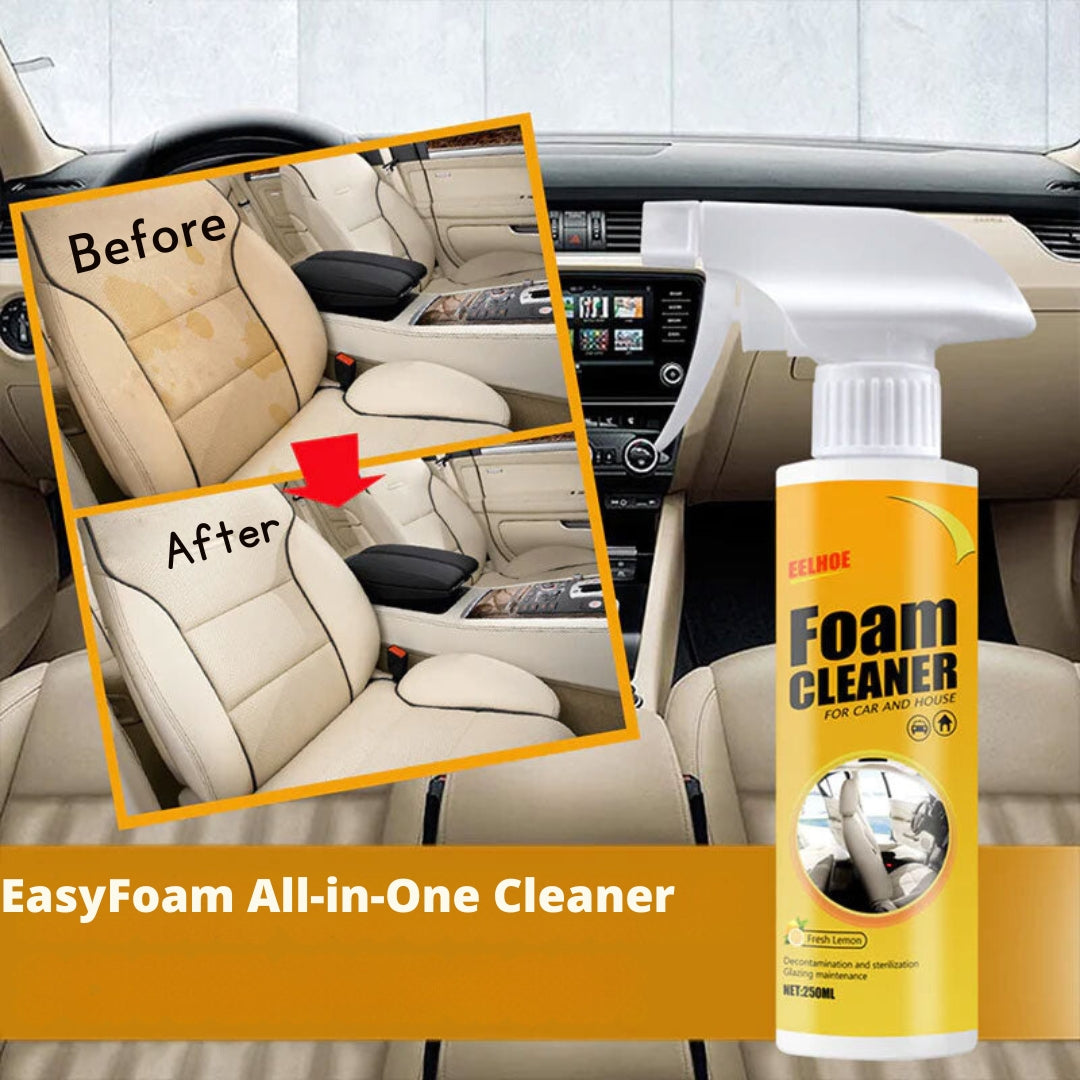 EasyFoam All-Purpose Cleaner