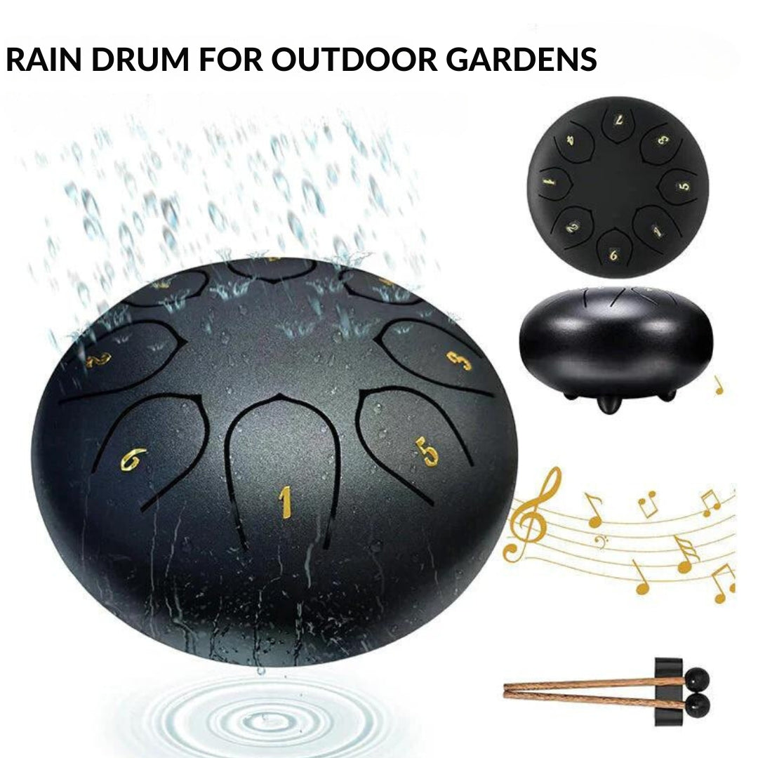 RainStore Drum