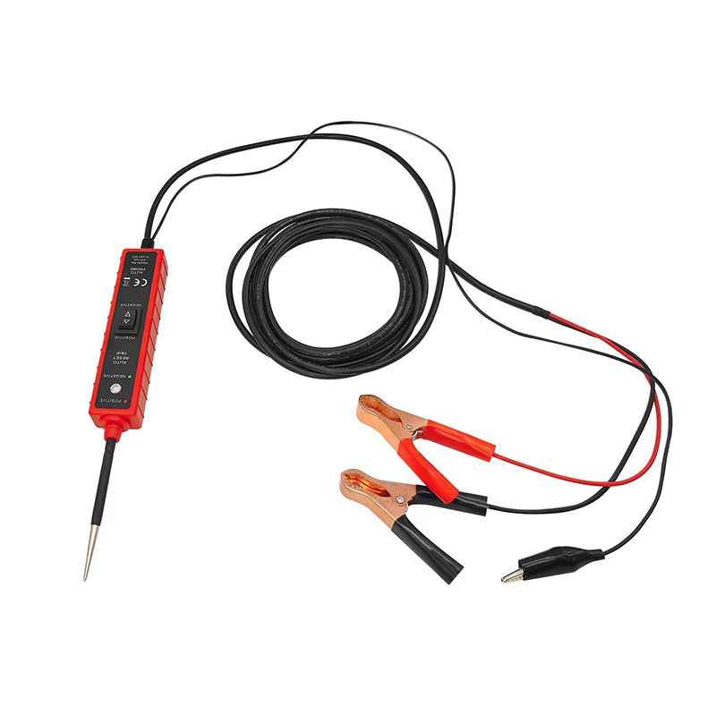 6-24V DC Car Electrical System Circuit Tester