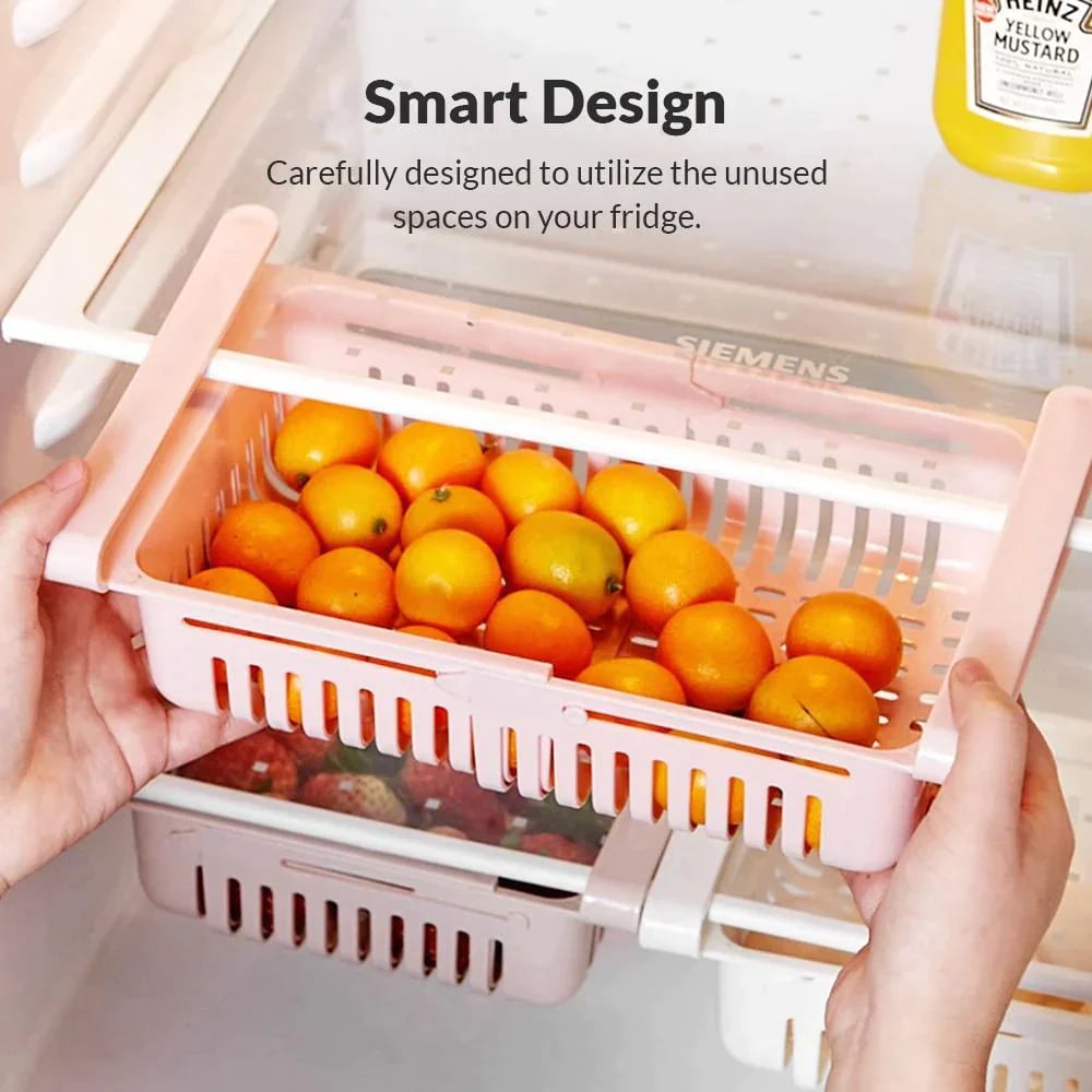 FridgeMax Organizer (Buy 1, Get 1 Free)